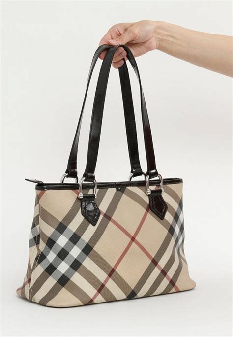 burberry consignment online